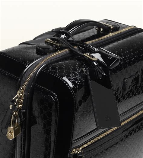 gucci suitcase for men|gucci bags for men.